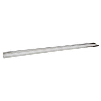 Lampa łazienkowa listwa chrom stal LED 12W 60cm Candellux Sumo 21-53268