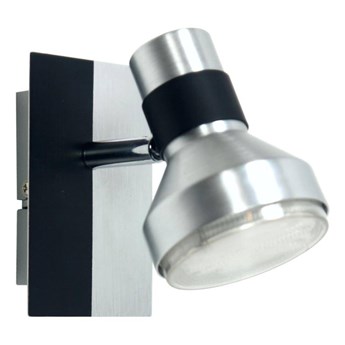 LAMPA ŚCIENNA KINKIET CANDELLUX SORTHA 91-07479 KINKIET ENERGOOSZCZĘDNA