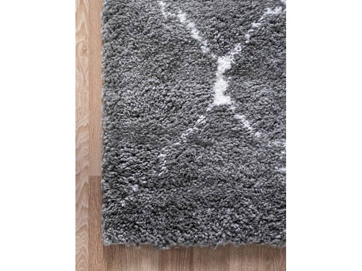 Dywan " Tamara Shag " 120 x 185 cm 120x185 cm Dywany Shaggy Kategoria Dywany