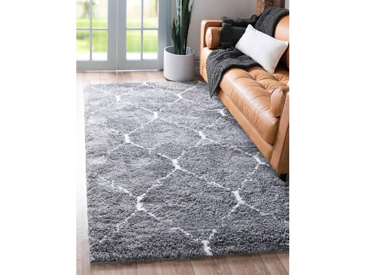 Dywan " Tamara Shag " 120 x 185 cm Shaggy 120x185 cm Dywany Kategoria Dywany