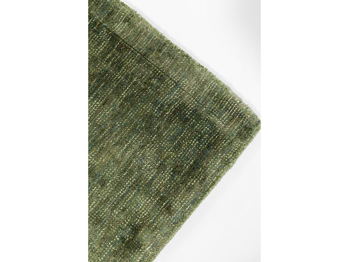 Dywan Glimmer 170x240 cm zielony Dywany Prostokątny Kategoria Dywany