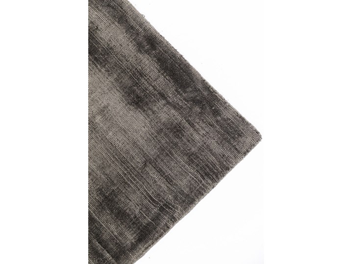 Dywan bawełniany szary 170x240 cm