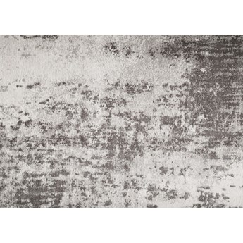 Dywan łatwoczyszczący Carpet Decor Lyon Gray Ostatnia sztuka, zniszczone opakowanie, OUTLET