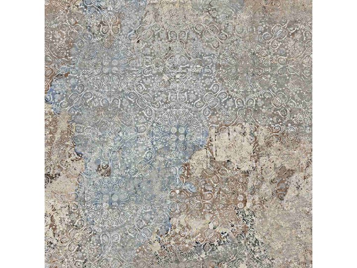 Carpet Vestige Natural 100x100 płytka dekoracyjna Płytki ścienne Płytki podłogowe 100x100 cm Gres Kwadrat Powierzchnia Naturalna