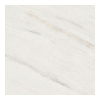 Blat łazienkowy biały marmur Medley 100 x 45 Cersanit