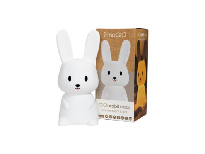 Lampka INNOGIO 212821 GIORABBIT MAXI GIO-137
