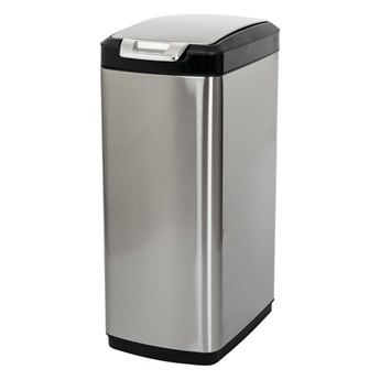 Kosz na śmieci Addis Touch, 30 l