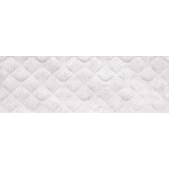 CERAMICA BIANCA MIX SLATE RIBBON REKT. 25X75