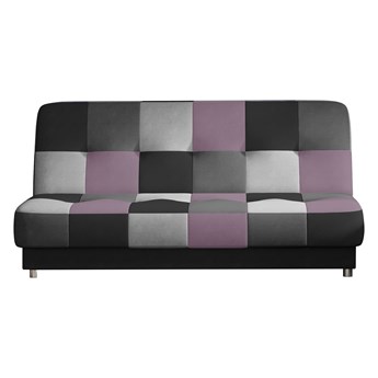 Sofa Cayo z funkcją spania typu click-clack i pojemnikiem na pościel 192x90x90