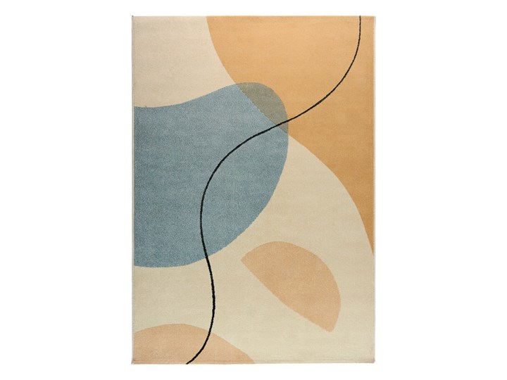 Dywan Le Bonom Serena, 140x200 cm Dywany Juta Prostokątny Syntetyk Pomieszczenie Sypialnia