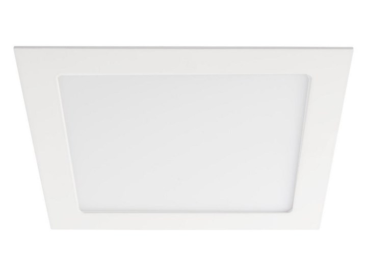 Kanlux 33529 - LED Łazienkowe oświetlenie wpuszczane KATRO LED/24W/230V IP44 białe Metal Kolor Biały Tworzywo sztuczne Pomieszczenie Łazienka
