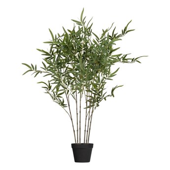 Sztuczna roślina WOOOD Bambusa