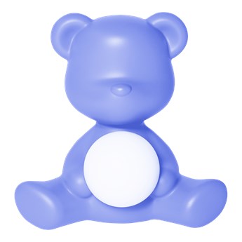 Lampa Miś Teddy Girl