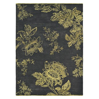 Dywan Tonquin CHARCOAL