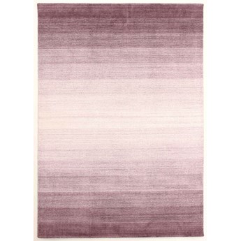 Różowy dywan cieniowany Arc De Sant Purple