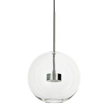 Lampa Capri chrom