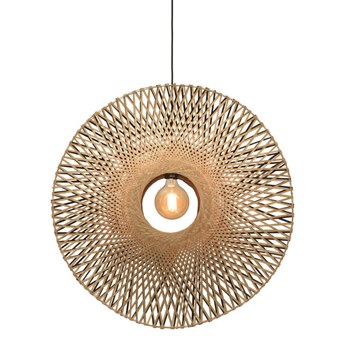 Lampa wisząca Kalimantan 87x20