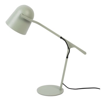 Lampa biurkowa LAU oliwkowa Zuiver