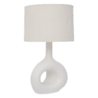 Lampa biurkowa Soft Organic UNC