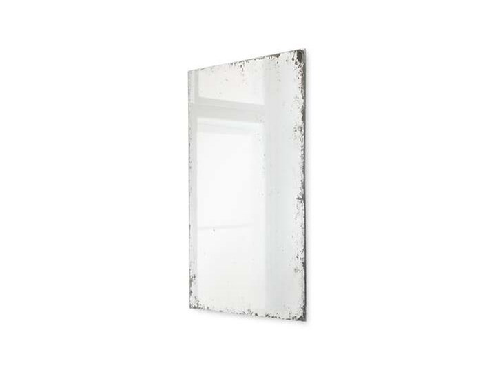 Lustro postarzane Antique Look Mirror Kategoria Lustra