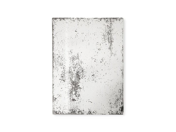 Lustro postarzane Antique Look Mirror Kategoria Lustra Pomieszczenie Przedpokój