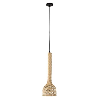 Lampa wisząca naturalna Boo Dutchbone