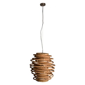 Lampa wisząca Kubu Dutchbone