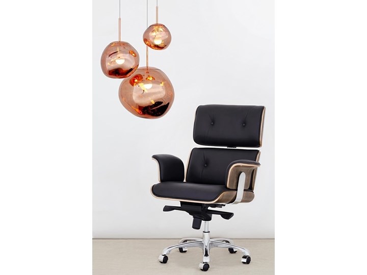Lampa Fusion 30 Stal Metal Styl Nowoczesny Lampa inspirowana Pomieszczenie Salon