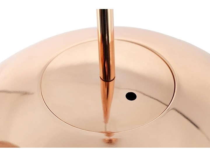 Lampa Fusion 30 Lampa inspirowana Stal Metal Styl Glamour