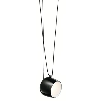 Lampa wisząca EYE - aluminium
