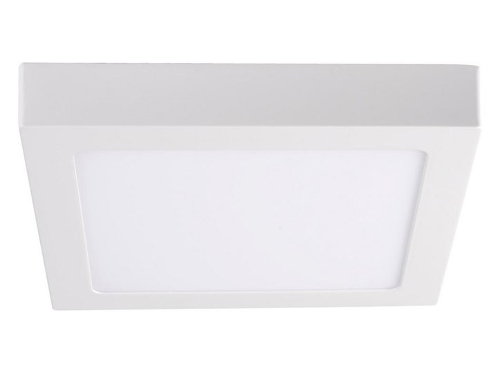 Kanlux 33554 - LED Plafon KANTI LED/18W/230V 3000K biały Metal Tworzywo sztuczne Funkcje Lampa LED