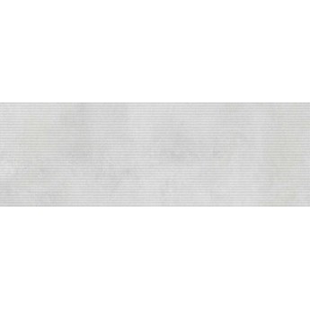 CERAMICA BIANCA SANTI WHITE CANNETTA REKT. 25X75