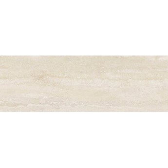CERAMICA BIANCA TRAVERTIN CREAM REKT. 25X75