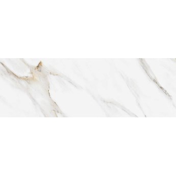 CERAMICA BIANCA VENA BELLA REKT. 25X75