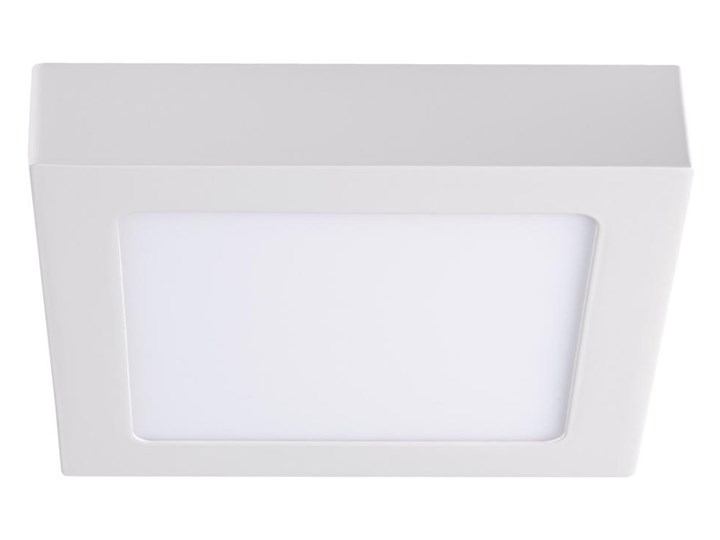 Kanlux 33550 - LED Plafon KANTI LED/12W/230V 3000K biały