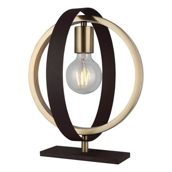 Lampa stolikowa vintage 1475-75-17 TADO SALON SYPIALNIA JADALNIA LUCEA STL