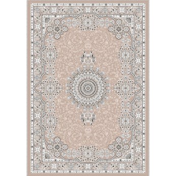Beżowy dywan Vitaus Luka, 80x150 cm
