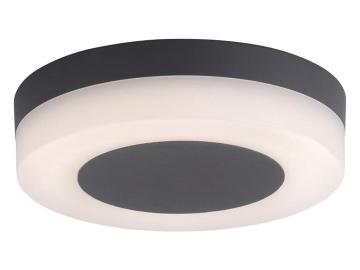 Paul Neuhaus 9490-13 - LED Lampa zewnętrzna FABIAN LED/12,6W/230V IP54 Kategoria Lampy ogrodowe Kolor Szary