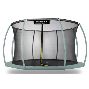 Siatka wewnetrzna do trampolin 374 cm 12ft NeoSport