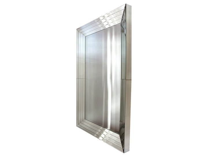 Lustro w lustrzanej ramie Cascada Glamur 150' Styl Glamour Styl Nowoczesny