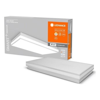 Ledvance - LED Ściemniany plafon SMART+ MAGNET LED/42W/230V Wi-Fi
