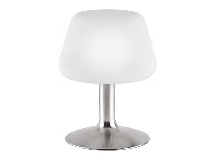 Paul Neuhaus 4078-55 -LED Ściemniana lampa stołowa TILL 1xG9/3W/230V matowy chrom Wysokość 20 cm Funkcje Funkcja ściemniania Szkło Metal Styl Tradycyjny
