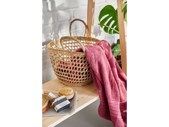 Zestaw 4 bawełnianych ręczników Le Bonom Siena, 70x140 cm Komplet ręczników Bawełna Kategoria Ręczniki