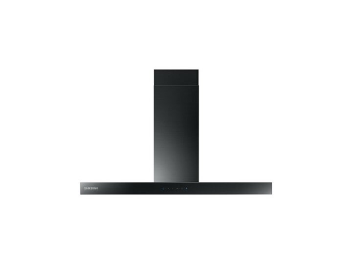 Okap SAMSUNG NK36M5070BG. Klasa energetyczna B Okap kominowy Sterowanie Elektroniczne Kategoria Okapy