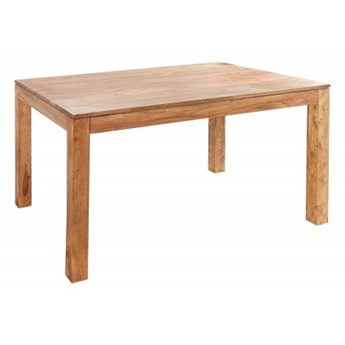 Stół drewniany Sogal 120