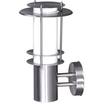 Nowoczesna lampa ścienna zewnętrzna - S281-Dertos