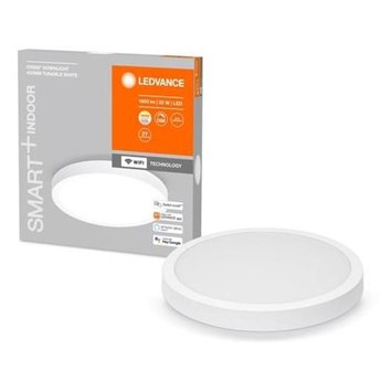 Ledvance - LED Ściemniany plafon SMART+ DOWNLIGHT LED/22W/230V Wi-Fi