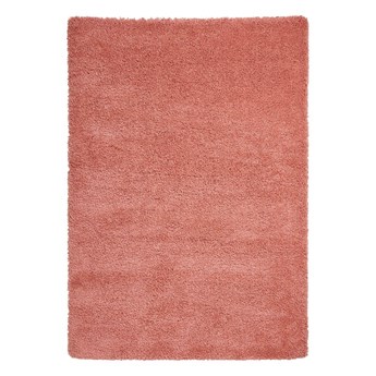 Różowy dywan Think Rugs Sierra, 160x220 cm