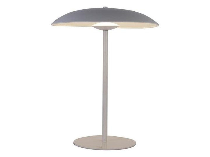 LED Lampa stołowa LUND LED/10,5W/230V biała Metal Funkcje Lampa LED Wysokość 41 cm Styl Tradycyjny