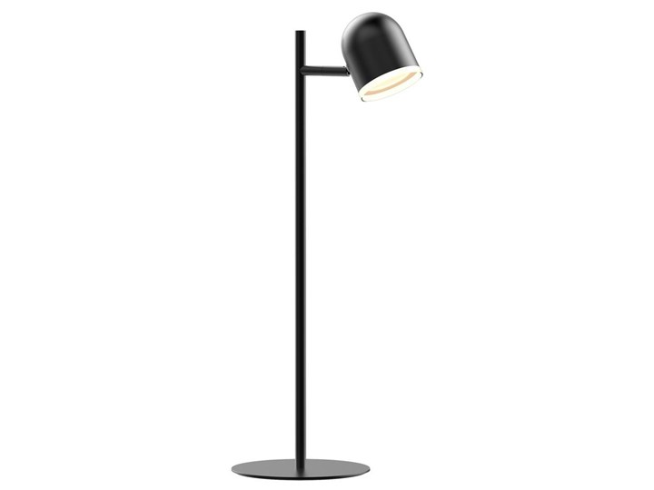 LED Lampa stołowa RAWI LED/4,2W/230V czarna